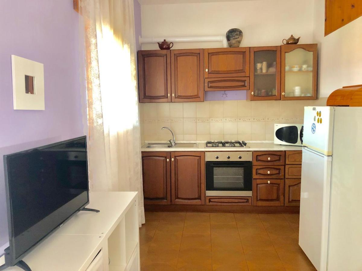 Apartment Arianna 150Mt From Beach Castelsardo Esterno foto